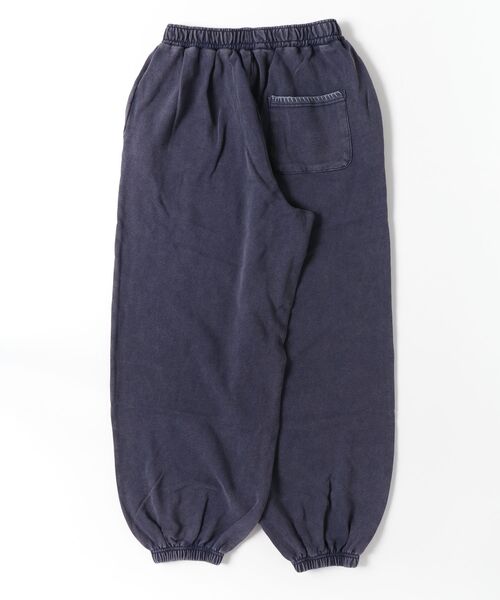 My sugar Babe（マイシュガーベイブ）の「chain pigment pants（その他パンツ・メンズ・Black/ブラウン/Navy・LARGE/MEDIUM）」の4枚目の写真