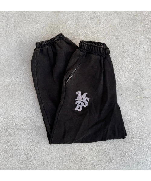 My sugar Babe（マイシュガーベイブ）の「chain pigment pants（その他パンツ・メンズ・Black/ブラウン/Navy・LARGE/MEDIUM）」の8枚目の写真
