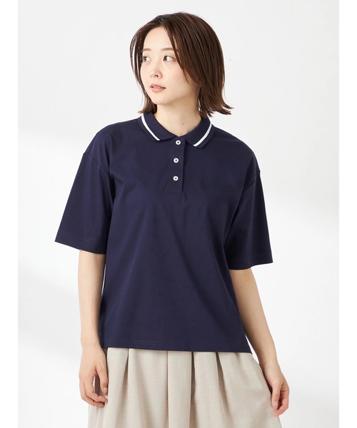 Relux line polo — рубашка‑поло Relux