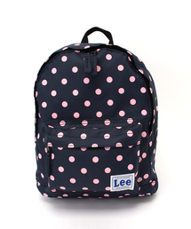Lee | 【Lee】ドットデイパック(バックパック/リュック)