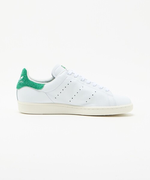 adidas Originals(アディダスオリジナルス)の「<adidas Originals>スタンスミス 80s スニーカー(スニーカー・メンズ・ホワイト・25.5cm/29cm/28.5cm/28cm/27.5cm/27cm/26.5cm/26cm)」の9枚目の写真