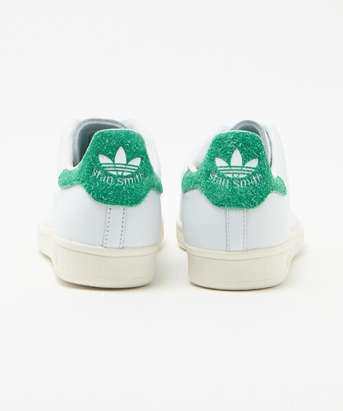 adidas Originals(アディダスオリジナルス)の「<adidas Originals>スタンスミス 80s スニーカー(スニーカー・メンズ・ホワイト・25.5cm/29cm/28.5cm/28cm/27.5cm/27cm/26.5cm/26cm)」の8枚目の写真