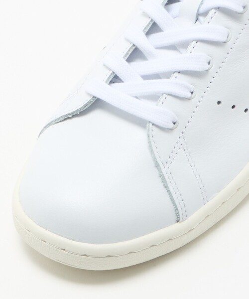 adidas Originals(アディダスオリジナルス)の「<adidas Originals>スタンスミス 80s スニーカー(スニーカー・メンズ・ホワイト・25.5cm/29cm/28.5cm/28cm/27.5cm/27cm/26.5cm/26cm)」の5枚目の写真