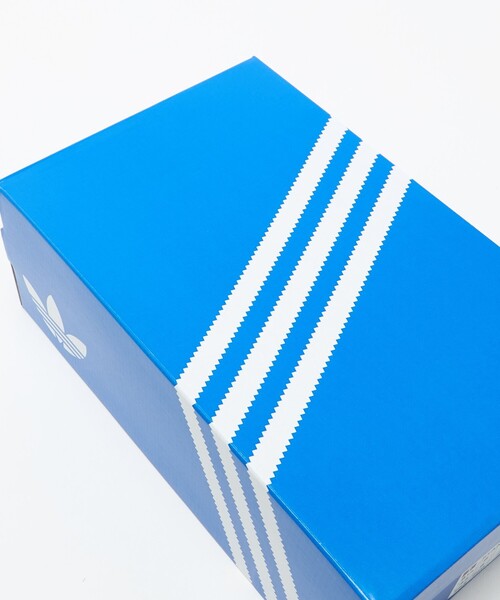 adidas Originals(アディダスオリジナルス)の「<adidas Originals>スタンスミス 80s スニーカー(スニーカー・メンズ・ホワイト・25.5cm/29cm/28.5cm/28cm/27.5cm/27cm/26.5cm/26cm)」の3枚目の写真