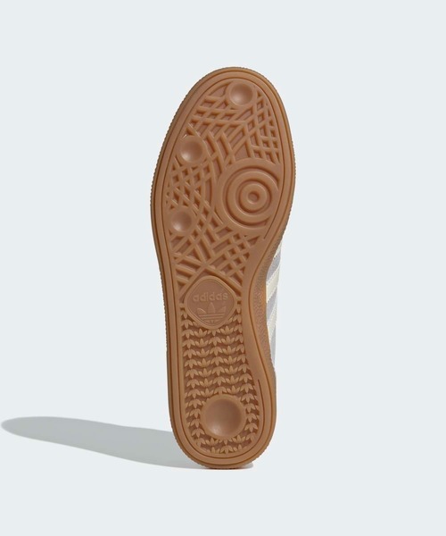 adidas(アディダス)の「ハンドボール スペツィアル / Handball Spezial / アディダスオリジナルス adidas Originals(スニーカー・メンズ・グレー・22.5cm/23.5cm/24.5cm/25.5cm/26.5cm/27.5cm/28.5cm/23.0cm/24.0cm/25.0cm/26.0cm/27.0cm/28.0cm/29.0cm/22.0cm)」の3枚目の写真