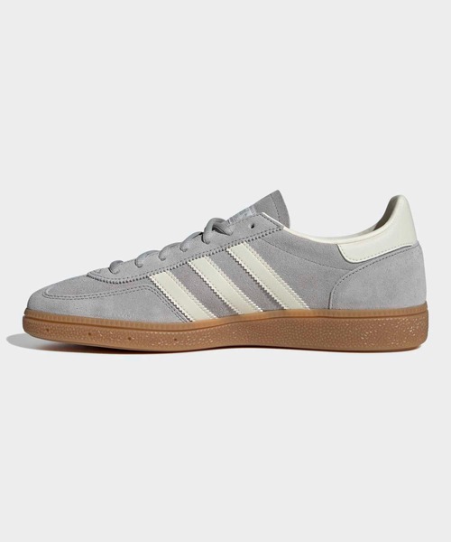 adidas(アディダス)の「ハンドボール スペツィアル / Handball Spezial / アディダスオリジナルス adidas Originals(スニーカー・メンズ・グレー・22.5cm/23.5cm/24.5cm/25.5cm/26.5cm/27.5cm/28.5cm/23.0cm/24.0cm/25.0cm/26.0cm/27.0cm/28.0cm/29.0cm/22.0cm)」の6枚目の写真