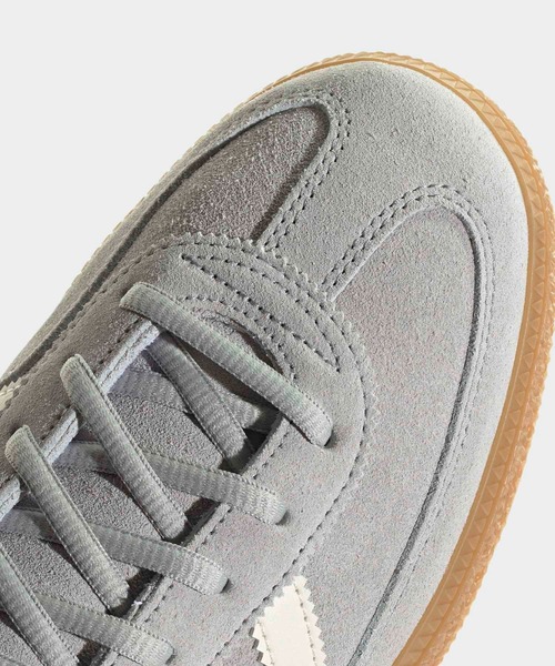 adidas(アディダス)の「ハンドボール スペツィアル / Handball Spezial / アディダスオリジナルス adidas Originals(スニーカー・メンズ・グレー・22.5cm/23.5cm/24.5cm/25.5cm/26.5cm/27.5cm/28.5cm/23.0cm/24.0cm/25.0cm/26.0cm/27.0cm/28.0cm/29.0cm/22.0cm)」の7枚目の写真