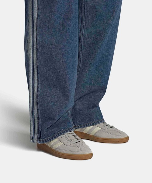 adidas(アディダス)の「ハンドボール スペツィアル / Handball Spezial / アディダスオリジナルス adidas Originals(スニーカー・メンズ・グレー・22.5cm/23.5cm/24.5cm/25.5cm/26.5cm/27.5cm/28.5cm/23.0cm/24.0cm/25.0cm/26.0cm/27.0cm/28.0cm/29.0cm/22.0cm)」の9枚目の写真