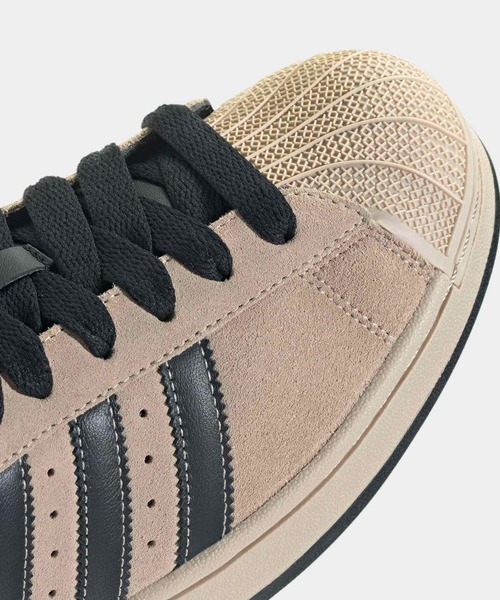 adidas(アディダス)の「スーパースターII / Superstar II / アディダスオリジナルス adidas Originals(スニーカー・メンズ・カーキ・22.0cm/22.5cm/23.0cm/23.5cm/24.0cm/24.5cm/27.5cm/27.0cm/26.5cm/26.0cm/25.5cm/25.0cm/29.0cm/28.5cm/28.0cm)」の7枚目の写真