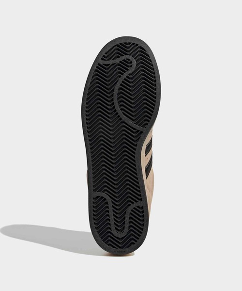 adidas(アディダス)の「スーパースターII / Superstar II / アディダスオリジナルス adidas Originals(スニーカー・メンズ・カーキ・22.0cm/22.5cm/23.0cm/23.5cm/24.0cm/24.5cm/27.5cm/27.0cm/26.5cm/26.0cm/25.5cm/25.0cm/29.0cm/28.5cm/28.0cm)」の3枚目の写真