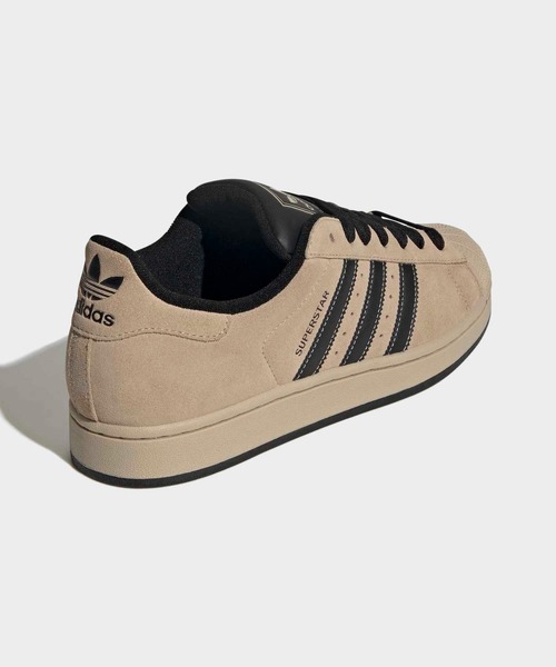 adidas(アディダス)の「スーパースターII / Superstar II / アディダスオリジナルス adidas Originals(スニーカー・メンズ・カーキ・22.0cm/22.5cm/23.0cm/23.5cm/24.0cm/24.5cm/27.5cm/27.0cm/26.5cm/26.0cm/25.5cm/25.0cm/29.0cm/28.5cm/28.0cm)」の5枚目の写真