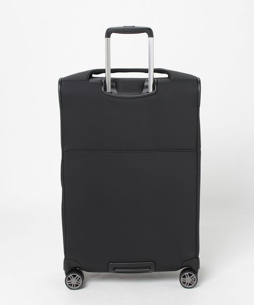 Samsonite(サムソナイト)の「サムソナイト B-LITE 4 スピナー71 エキスパンダブル ブラック(スーツケース/キャリーバッグ・メンズ・ブラック・L)」の11枚目の写真