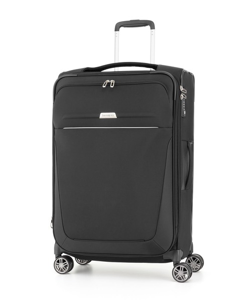 Samsonite(サムソナイト)の「サムソナイト B-LITE 4 スピナー71 エキスパンダブル ブラック(スーツケース/キャリーバッグ・メンズ・ブラック・L)」の1枚目の写真