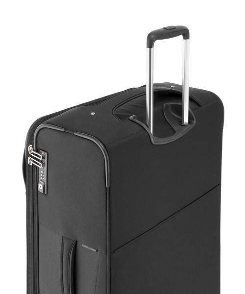 Samsonite(サムソナイト)の「サムソナイト B-LITE 4 スピナー71 エキスパンダブル ブラック(スーツケース/キャリーバッグ・メンズ・ブラック・L)」の7枚目の写真