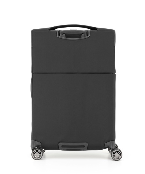 Samsonite(サムソナイト)の「サムソナイト B-LITE 4 スピナー71 エキスパンダブル ブラック(スーツケース/キャリーバッグ・メンズ・ブラック・L)」の4枚目の写真