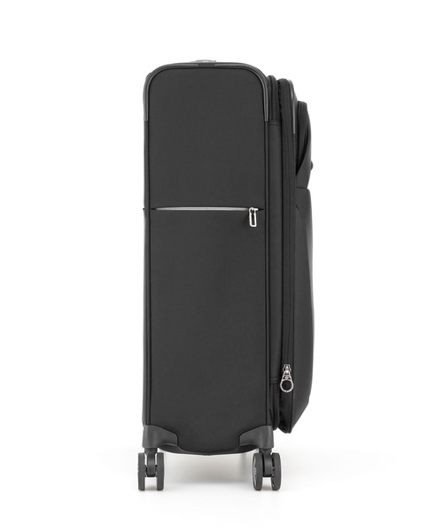 Samsonite(サムソナイト)の「サムソナイト B-LITE 4 スピナー71 エキスパンダブル ブラック(スーツケース/キャリーバッグ・メンズ・ブラック・L)」の5枚目の写真