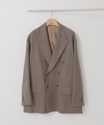Couture d'adam（クチュールドアダム）の「COUTURE D’ADAM (クチュール ド アダム) 別注BIG JK Double（テーラードジャケット）」