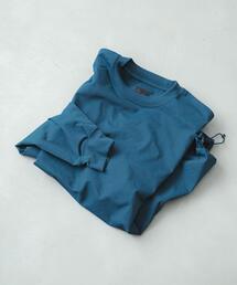 DAIWA PIER39 TECH DRAWSTRING TEE L/S