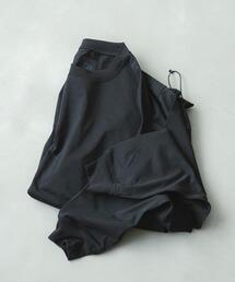 DAIWA PIER39 TECH DRAWSTRING TEE L/S
