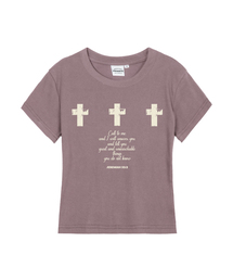 JAYDEN レディース スリムフィット 半袖Tシャツ 6 COLORS