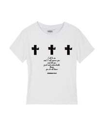 JAYDEN レディース スリムフィット 半袖Tシャツ 6 COLORS