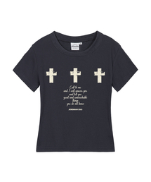 JAYDEN レディース スリムフィット 半袖Tシャツ 6 COLORS