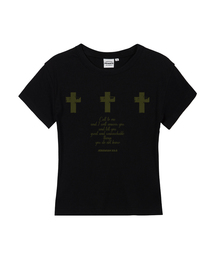 JAYDEN レディース スリムフィット 半袖Tシャツ 6 COLORS