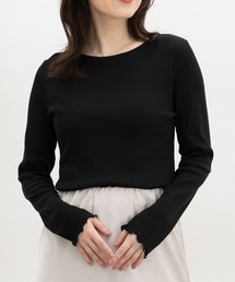 メロー使いTシャツ