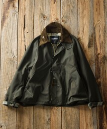 Barbour（バブアー）の「Barbour/バブアー 別注 TRANSPORT JACKET（ブルゾン）」
