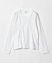 6｜ロクのTシャツ/カットソー通販 - ZOZOTOWN