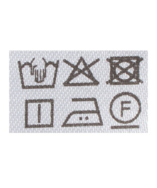 6(ロク)の「<6(ROKU)>コットン タック ロングスリーブ Tシャツ(Tシャツ/カットソー・レディース・ホワイト/グレー系・FREE)」の16枚目の写真
