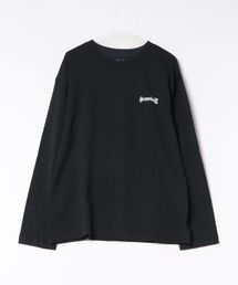 SUPPLIER | SUPPLIER/サプライヤー/Cross Rhinestone Long Sleeve Tee(Tシャツ/カットソー)