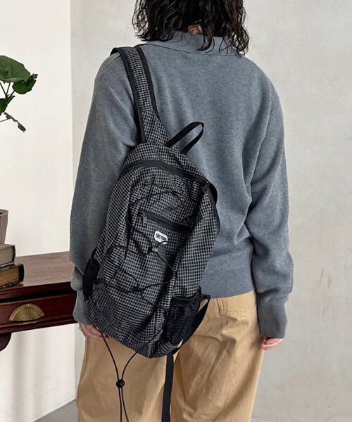 U.S. POLO ASSN.（ユーエスポロアッスン）の「ニットシャツ（カーディガン/ボレロ・メンズ・グレー/ネイビー/ブラウン・LARGE/MEDIUM）」の8枚目の写真
