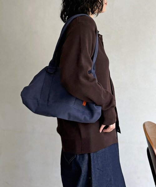 U.S. POLO ASSN.（ユーエスポロアッスン）の「ニットシャツ（カーディガン/ボレロ・メンズ・グレー/ネイビー/ブラウン・LARGE/MEDIUM）」の14枚目の写真