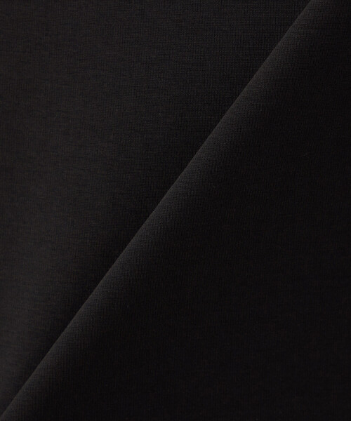 COMME CA MEN(コムサメン)の「【吸水速乾】ジャケットネック ロングスリーブ Tシャツ(Tシャツ/カットソー・メンズ・ホワイト/チャコール/ブラック・L/M)」の20枚目の写真