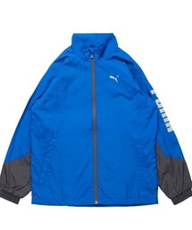 PUMA｜プーマのナイロンジャケット通販 - ZOZOTOWN