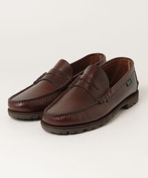PARABOOT / パラブーツ：CORAUX RAID LISSE：183303[MUS]