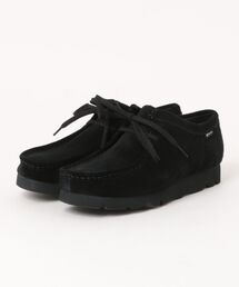 Clarks/クラークス/Wallabee GTX