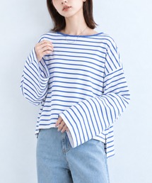 BIG長袖Tシャツ