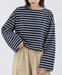 BIG長袖Tシャツ