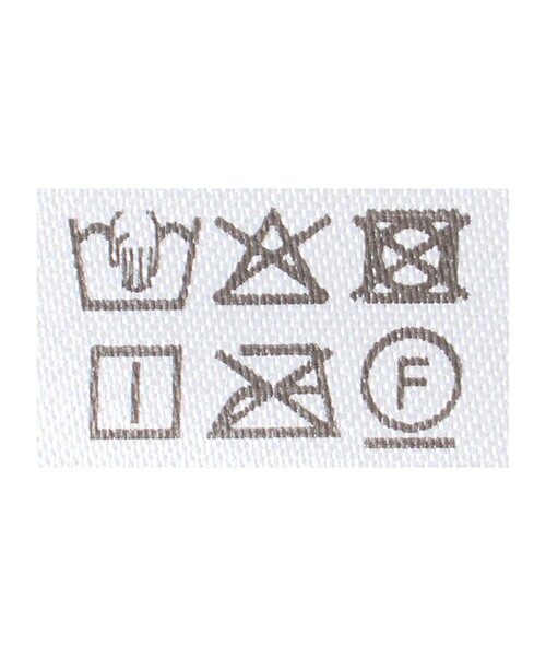 UNITED ARROWS(ユナイテッドアローズ)の「ベロア クルーネック ロングスリーブ Tシャツ(Tシャツ/カットソー・レディース・ブラック/ベージュ・FREE)」の10枚目の写真