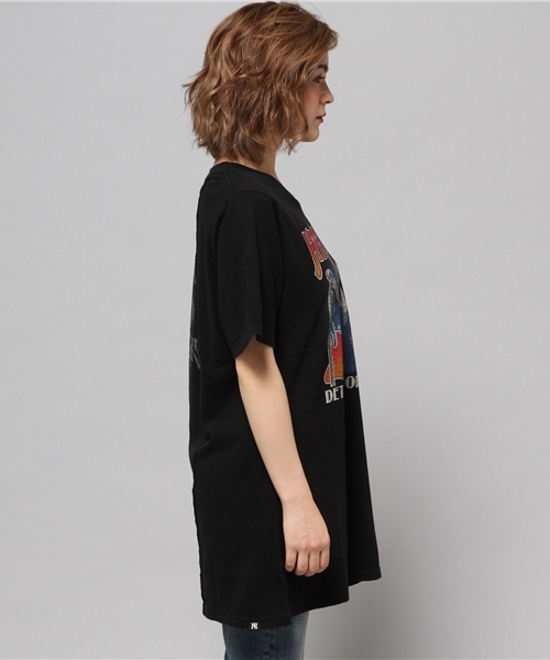 HYSTERIC GLAMOUR（ヒステリックグラマー）の「SONG FOR DETROIT pt