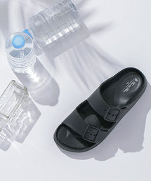 NANO universe | 2ベルトサンダル(サンダル)