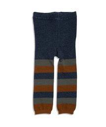 apres les cours | カラーブロックレギンス(レギンス/スパッツ)