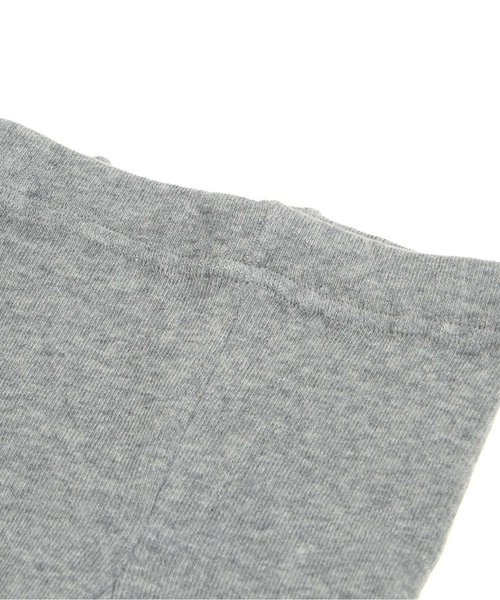 apres les cours（アプレレクール）の「カラーブロックレギンス（レギンス/スパッツ・キッズ・ネイビー/サーモンピンク/グレー・100/120/90/140）」の9枚目の写真