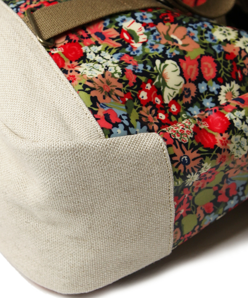 BEAMS BOY（ビームスボーイ）の「PORTER×BEAMS BOY×LIBERTY