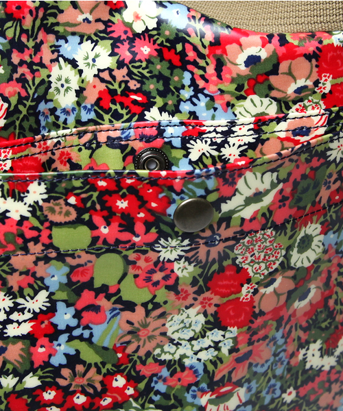 BEAMS BOY（ビームスボーイ）の「PORTER×BEAMS BOY×LIBERTY
