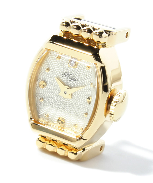 【電池交換/動作確認済】NOJESS ノジェス　腕時計 楽天市場】NOJESS ノジェス 2006年クリスマス限定 【電池交換済