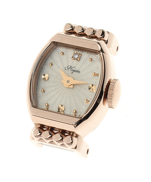 NOJESS（ノジェス）の「NO1ウォッチフェイス（6212101/30062120001