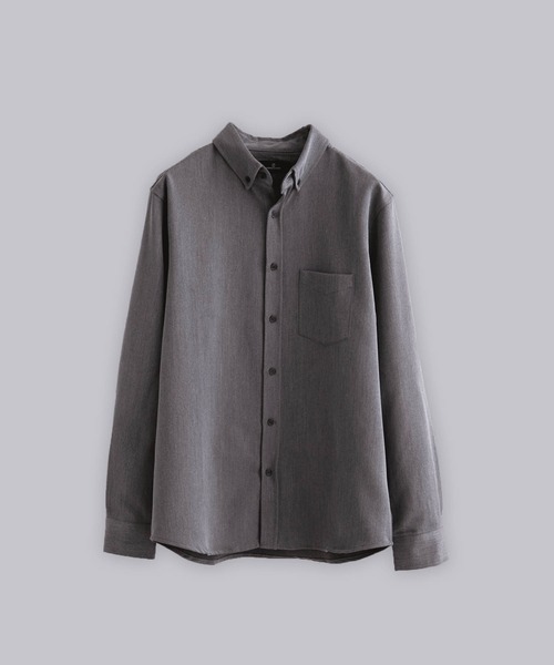 MONO-MART�i���m�}�[�g�j�́uT/R �X�g���b�`�{�^���_�E���V���c�i�V���c/�u���E�X�j�v�b�`���R�[��